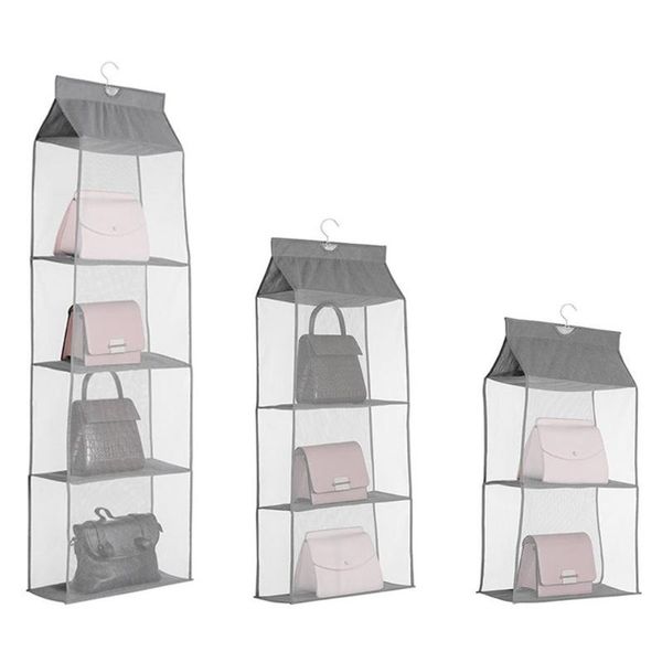 storage bags pocket hanging handbag organizer for wardrobe closet transparent bag door wall sundries shoe with pouch
storage bags pocket hanging handbag organizer for wardrobe closet transparent bag door wall sundries shoe with pouch
