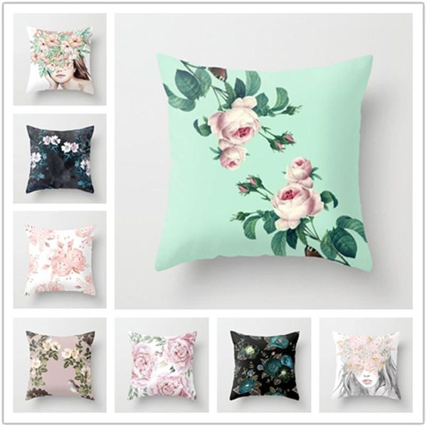 flower painting cushion cover 2021 colorful lotus lily rose pattern decorative pillow case sofa seat car pillowcase cushion/decorative
flower painting cushion cover 2021 colorful lotus lily rose pattern decorative pillow case sofa seat car pillowcase cushion/decorative