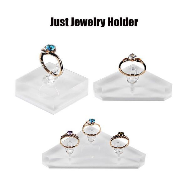 jewelry pouches, bags clear acrylic holder pography props ring clips display stand rings organizer show rack, Pink;blue
jewelry pouches, bags clear acrylic holder pography props ring clips display stand rings organizer show rack, Pink;blue