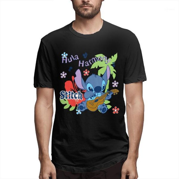 men's t-shirts stitch summer men t-shirt short sleeve printed streetwear cotton o-neck, White;black
men's t-shirts stitch summer men t-shirt short sleeve printed streetwear cotton o-neck, White;black