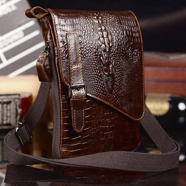 storage bags men fashion genuine leather business casual brown messenger shoulder crossbody bag chest
storage bags men fashion genuine leather business casual brown messenger shoulder crossbody bag chest