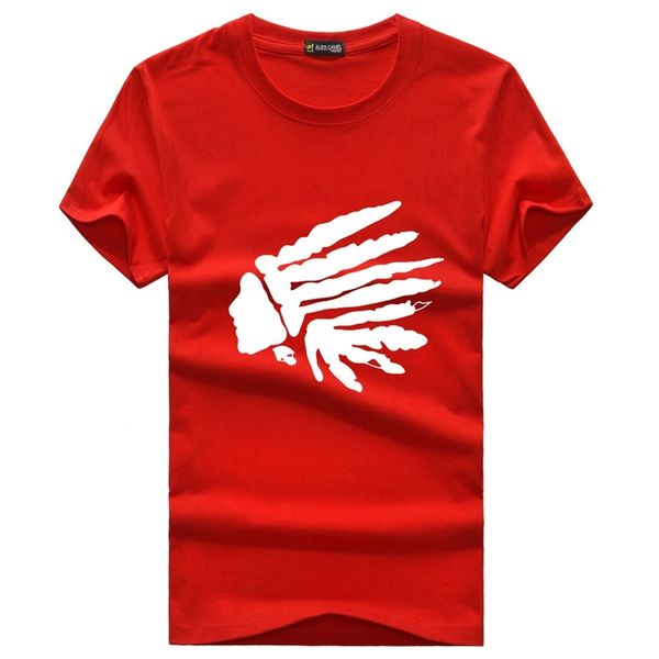 men's t-shirts indian printed men's short-sleeve shirts tee t- of fresh men 100% casual cotton t-, White;black
men's t-shirts indian printed men's short-sleeve shirts tee t- of fresh men 100% casual cotton t-, White;black