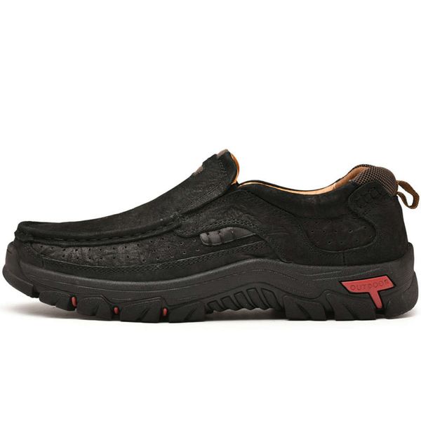 spring casual shoes men's and autumn outdoor dad work men's 2020 new sewing large leather casual o6w8 30wv 2 9e9y, Black
spring casual shoes men's and autumn outdoor dad work men's 2020 new sewing large leather casual o6w8 30wv 2 9e9y, Black