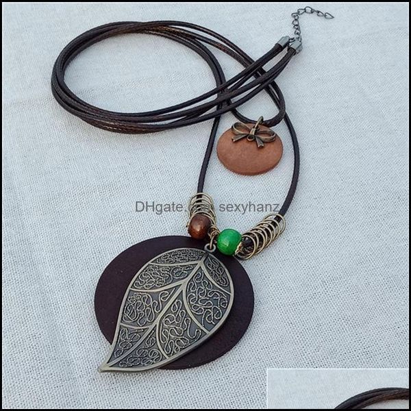 pendants vintage leaf woman statement necklaces & pendants,long necklace wood jewelry collier collares mujer women gargantilha chains drop d, Silver
pendants vintage leaf woman statement necklaces & pendants,long necklace wood jewelry collier collares mujer women gargantilha chains drop d, Silver