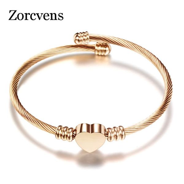 modyle gold silver color stainless steel heart bracelet bangle fashion jewelry round chain & link bracelets for women, Black
modyle gold silver color stainless steel heart bracelet bangle fashion jewelry round chain & link bracelets for women, Black