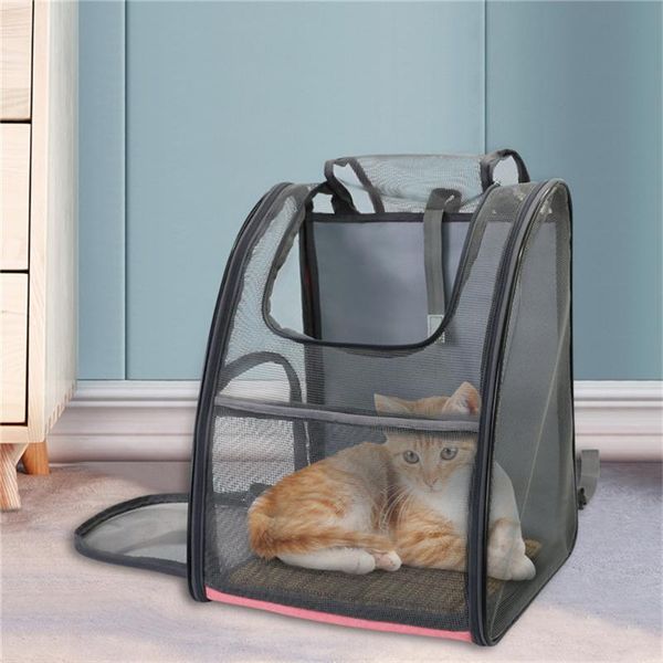 dog car seat covers breathable pet cat carrier backpack large capacity dogs carrying bag folding chest portable outdoor travel pets
dog car seat covers breathable pet cat carrier backpack large capacity dogs carrying bag folding chest portable outdoor travel pets