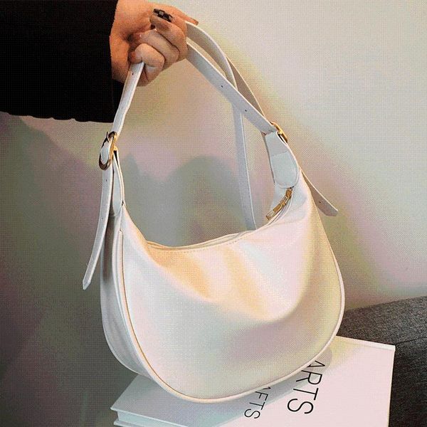 evening bags designer handbags women leather crossbody for girls simple white shoulder bag casual travel hobos sac
evening bags designer handbags women leather crossbody for girls simple white shoulder bag casual travel hobos sac