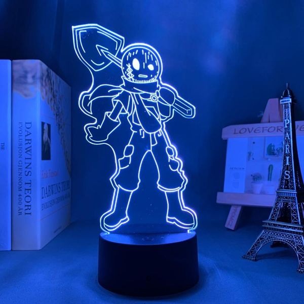 night lights anime angels of death led light for bedroom decor kids birthday gift manga eddie 3d lamp bedside
night lights anime angels of death led light for bedroom decor kids birthday gift manga eddie 3d lamp bedside