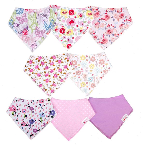 baby bibs triangle double 100% cotton bib super soft absorbent bandana for boys amp girls fashion newborn
baby bibs triangle double 100% cotton bib super soft absorbent bandana for boys amp girls fashion newborn