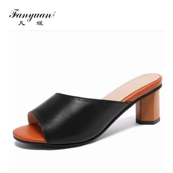fanyuan 2021 plus size 44 women sandals open toe high heels shoes elegant fashion party wedding summer woman slipper, Black
fanyuan 2021 plus size 44 women sandals open toe high heels shoes elegant fashion party wedding summer woman slipper, Black