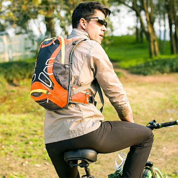 backpack 15l cycling with helmet holder lightweight ski rucksack small bike backpacks for outdoor hiking skiing trekking camping
backpack 15l cycling with helmet holder lightweight ski rucksack small bike backpacks for outdoor hiking skiing trekking camping