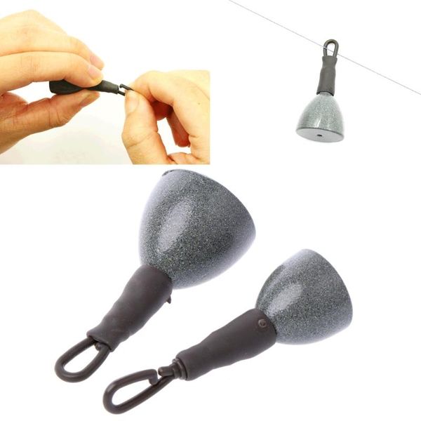 15g 30g carp fishing back lead clip sinkers weights accessories tools drop hooks
15g 30g carp fishing back lead clip sinkers weights accessories tools drop hooks