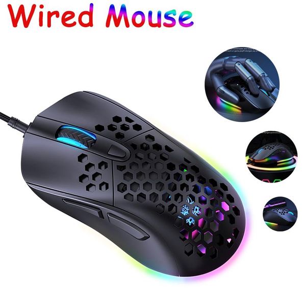 mice ergonomic wired gaming mouse led 7200 dpi usb computer gamer rgb mause with backlight cable for pc laptop
mice ergonomic wired gaming mouse led 7200 dpi usb computer gamer rgb mause with backlight cable for pc laptop
