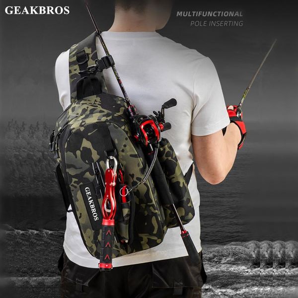 fishing accessories multifunctional bag fish line storage sports climbing hiking backpack waterproof tactical crossbody shoulder chest
fishing accessories multifunctional bag fish line storage sports climbing hiking backpack waterproof tactical crossbody shoulder chest