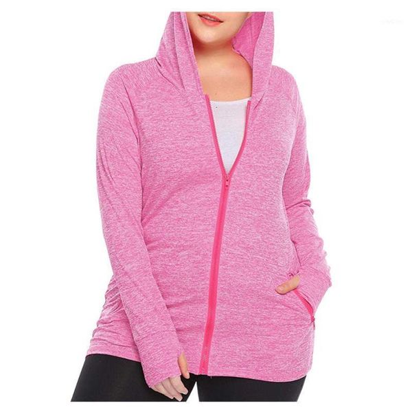 women's jackets winter fitness running coats cardigan long sleeve casual zipper autumn sport hooded outwear clothes1 zuuo, Black;brown
women's jackets winter fitness running coats cardigan long sleeve casual zipper autumn sport hooded outwear clothes1 zuuo, Black;brown