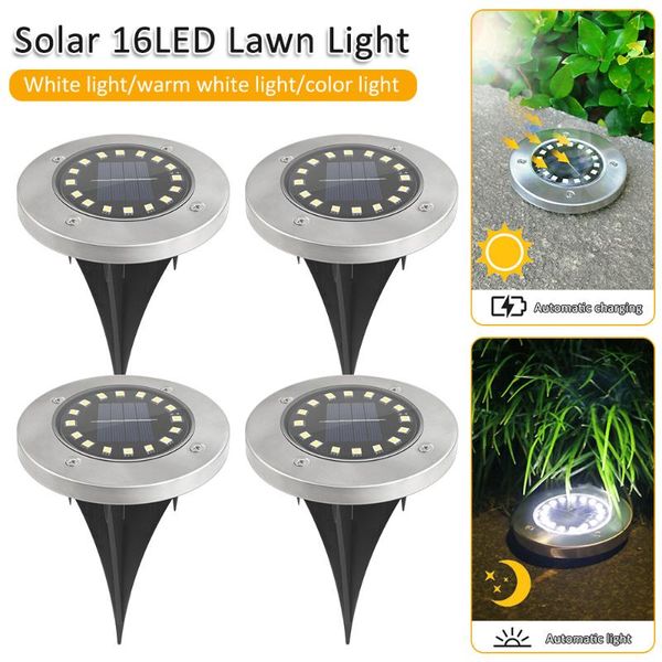solar lamps 4pcs garden lights 12led ground waterproof pathway deck for outdoor decoration lamp
solar lamps 4pcs garden lights 12led ground waterproof pathway deck for outdoor decoration lamp