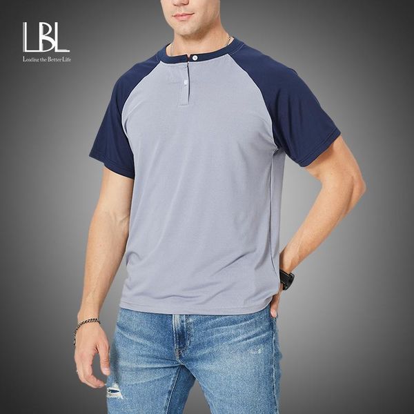 men spring summer matching street casual fashion t-shirt slim o neck patchwork short sleeve t shirt stitching male men's t-shirts, White;black
men spring summer matching street casual fashion t-shirt slim o neck patchwork short sleeve t shirt stitching male men's t-shirts, White;black