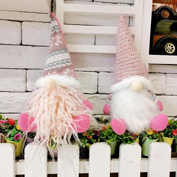 christmas decorations lovely faceless doll handmade plush gnome toy creative deskornament for home living room office decor
christmas decorations lovely faceless doll handmade plush gnome toy creative deskornament for home living room office decor