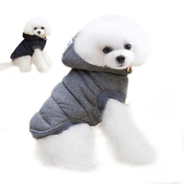 dog apparel warm clothes with hood for dogs costume thickening cotton puppy autumn winter jackets christmas
dog apparel warm clothes with hood for dogs costume thickening cotton puppy autumn winter jackets christmas