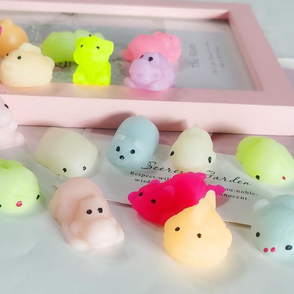 party favor 5-10pcs animal knead mini toy decompression play kids birthday gift baby shower christmas wedding guest present
party favor 5-10pcs animal knead mini toy decompression play kids birthday gift baby shower christmas wedding guest present