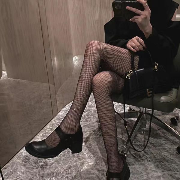 women's diamond fishnet tights rhinestone collant femme lenceria hollow mesh plaid hosiery fish socks &, Black;white
women's diamond fishnet tights rhinestone collant femme lenceria hollow mesh plaid hosiery fish socks &, Black;white