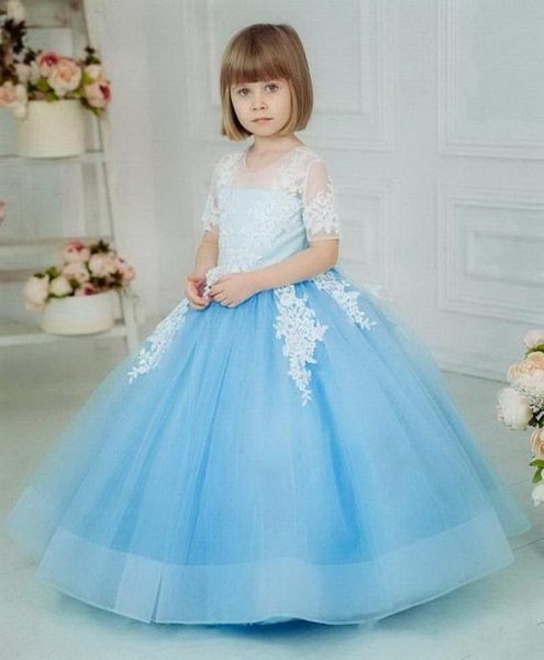 girl's dresses flower girls for wedding with bows graduation gowns first communion birthday dress, Red;yellow
girl's dresses flower girls for wedding with bows graduation gowns first communion birthday dress, Red;yellow