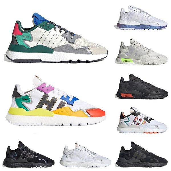 classic men trainers nite jogger running outdoor shoes black reflective xeno collegiate green 3m cloud white crystal authentic sports men�
classic men trainers nite jogger running outdoor shoes black reflective xeno collegiate green 3m cloud white crystal authentic sports men�