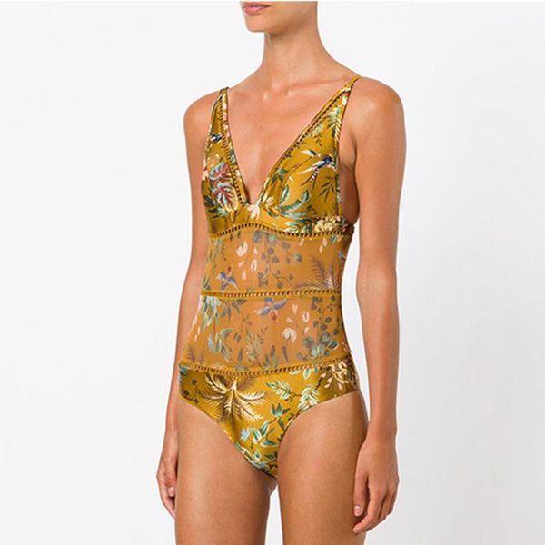 two-piece suits 2021 one piece women v neck swimsuit vintage swimwear brazilian beach wear summer bathing suit mesh printing momokini
two-piece suits 2021 one piece women v neck swimsuit vintage swimwear brazilian beach wear summer bathing suit mesh printing momokini
