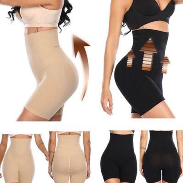 women's shapers women high waist slimming tummy mention hip pants seamless body shaper underwear lady corset, Black;white
women's shapers women high waist slimming tummy mention hip pants seamless body shaper underwear lady corset, Black;white