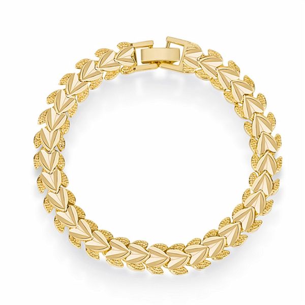 women's double heart 24k gold plate link chain bracelets njgb037 fashion women creative gift yellow gold plated bracelet, Black
women's double heart 24k gold plate link chain bracelets njgb037 fashion women creative gift yellow gold plated bracelet, Black