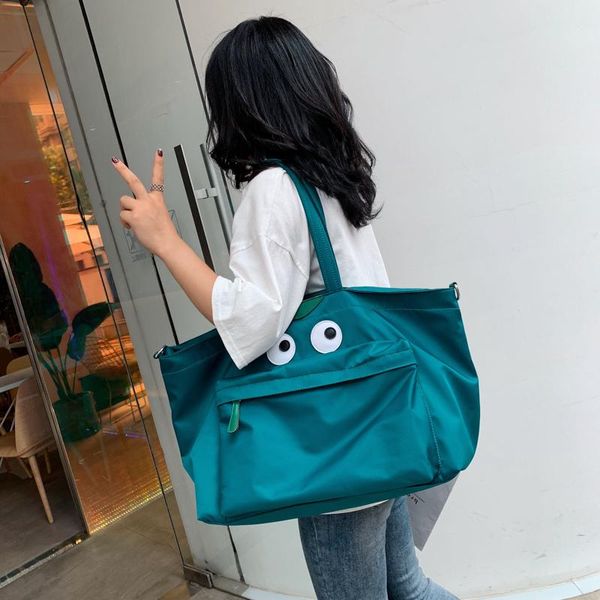 evening bags short distance travel bag for women boarding light clothes business trip yoga fitness hand-carried luggage
evening bags short distance travel bag for women boarding light clothes business trip yoga fitness hand-carried luggage