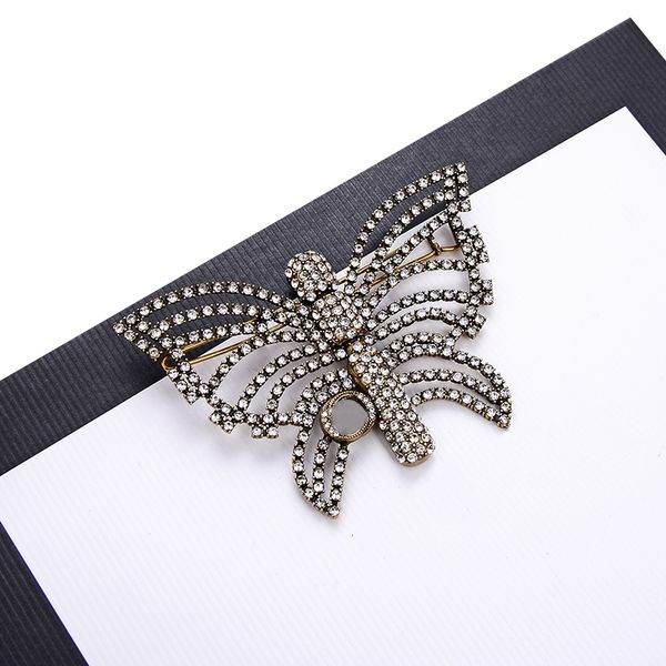 rhinestone butterfly brooch womens party shiny brooches engagement wedding dress pins designers gorgeous jewelry for women, Gray
rhinestone butterfly brooch womens party shiny brooches engagement wedding dress pins designers gorgeous jewelry for women, Gray
