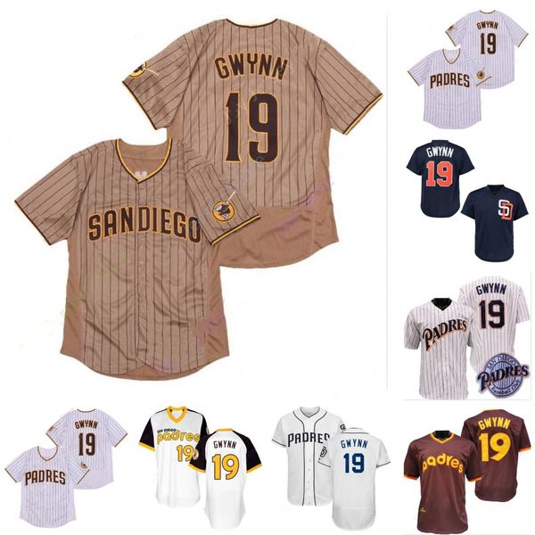 Tony Gwynn Jersey 1982 2007 Baseball White Pinstripe Navy Pullover Button Home Away All Stitchedjersey, Blue;black
Tony Gwynn Jersey 1982 2007 Baseball White Pinstripe Navy Pullover Button Home Away All Stitchedjersey, Blue;black