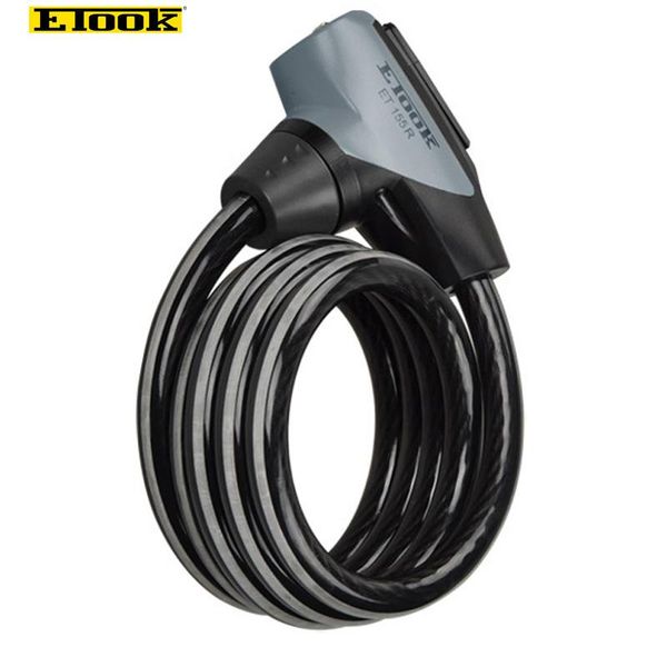 bike locks etook cable lock 1.5m anti theft bicycle accessories steel wire security mtb road motorcycle equipment
bike locks etook cable lock 1.5m anti theft bicycle accessories steel wire security mtb road motorcycle equipment