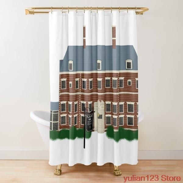 macmurray hall college waterproof shower curtain polyester showering bath decoration curtains in the bathroom
macmurray hall college waterproof shower curtain polyester showering bath decoration curtains in the bathroom