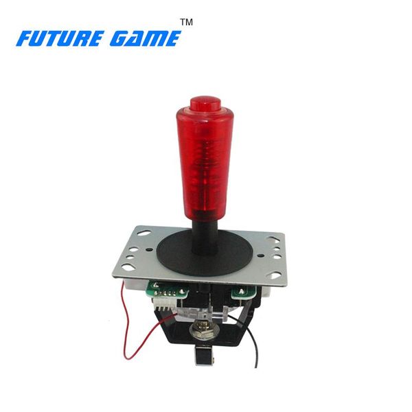 game controllers & joysticks good quality doll machine joystick with led illuminated for arcade machine/flying game/fighting game/doll
game controllers & joysticks good quality doll machine joystick with led illuminated for arcade machine/flying game/fighting game/doll