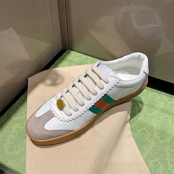 dress shoes leather women's casual shoes for spring retro simple style flat soft and comfortable small with rubber outsole qae4, Black
dress shoes leather women's casual shoes for spring retro simple style flat soft and comfortable small with rubber outsole qae4, Black
