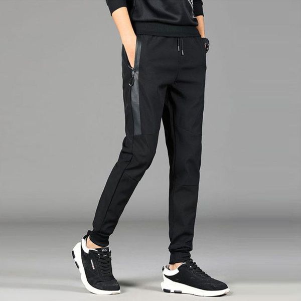 men's sports pants stretch running fitness trousers sweatpants for men jogging pant loose all-match overalls plus size, Black;blue
men's sports pants stretch running fitness trousers sweatpants for men jogging pant loose all-match overalls plus size, Black;blue