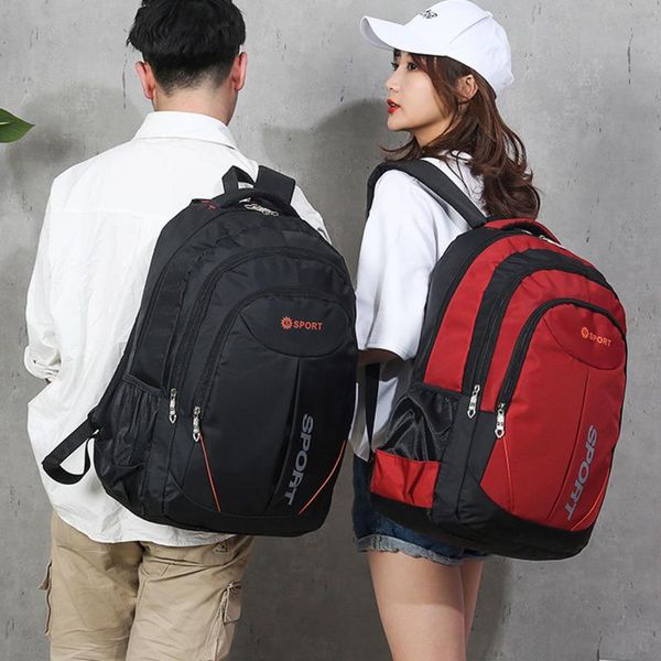 backpack men's backpacks waterproof school bag for teenagers boy bagpack women shoulder bags travel rucksack student bookbag
backpack men's backpacks waterproof school bag for teenagers boy bagpack women shoulder bags travel rucksack student bookbag