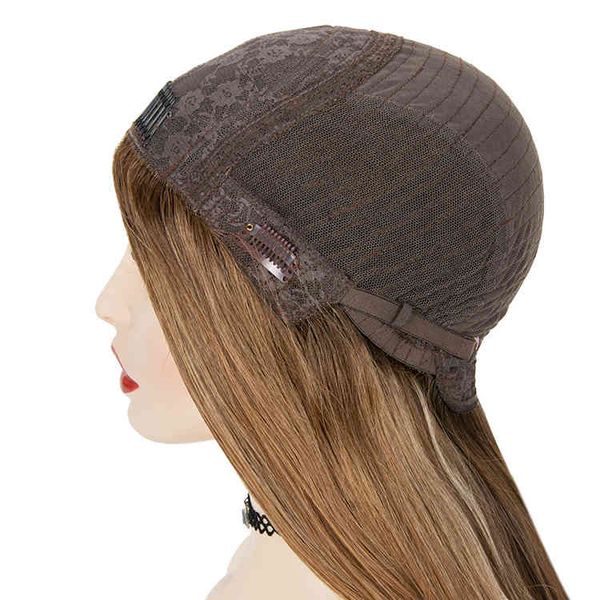new original 200% density brown 613 transparent bone straight hd lace wig human hair/, Golden;white
new original 200% density brown 613 transparent bone straight hd lace wig human hair/, Golden;white