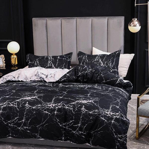 bedding sets 3pcs marble duvets and luxury bedspreads quality bed set for home soft double feather cover
bedding sets 3pcs marble duvets and luxury bedspreads quality bed set for home soft double feather cover