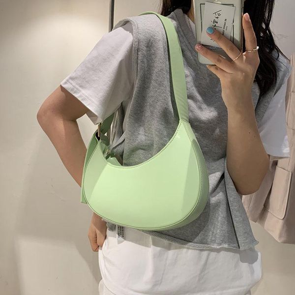 evening bags fashion design women clutch armpit purse handbags candy color nylon ladies small shoulder simple female baguette tote bag
evening bags fashion design women clutch armpit purse handbags candy color nylon ladies small shoulder simple female baguette tote bag