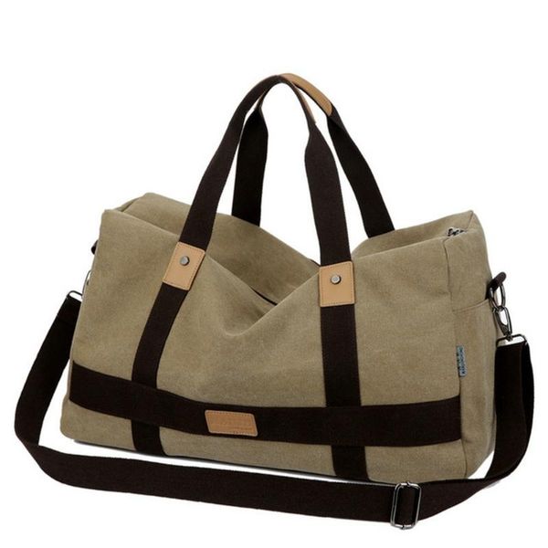 men's large-capacity travel bag business luggage casual canvas portable big men shoulder diagonal package 358 duffel bags
men's large-capacity travel bag business luggage casual canvas portable big men shoulder diagonal package 358 duffel bags