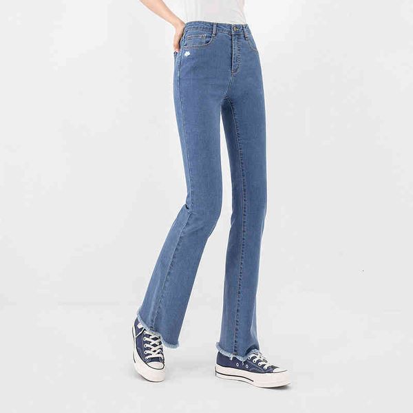 women's jeans inman lady pant collagen bell keep thin moisturizing standard womanly cloud embroidered stretchable flare brim jeans 0orb, Blue
women's jeans inman lady pant collagen bell keep thin moisturizing standard womanly cloud embroidered stretchable flare brim jeans 0orb, Blue