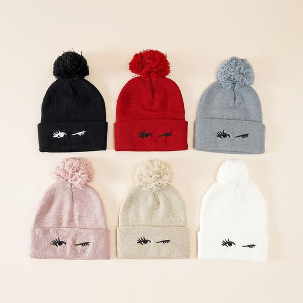 caps & hats children winter fashion cap knitting pullover hat warm fur ball woolen cute cartoon, Yellow
caps & hats children winter fashion cap knitting pullover hat warm fur ball woolen cute cartoon, Yellow