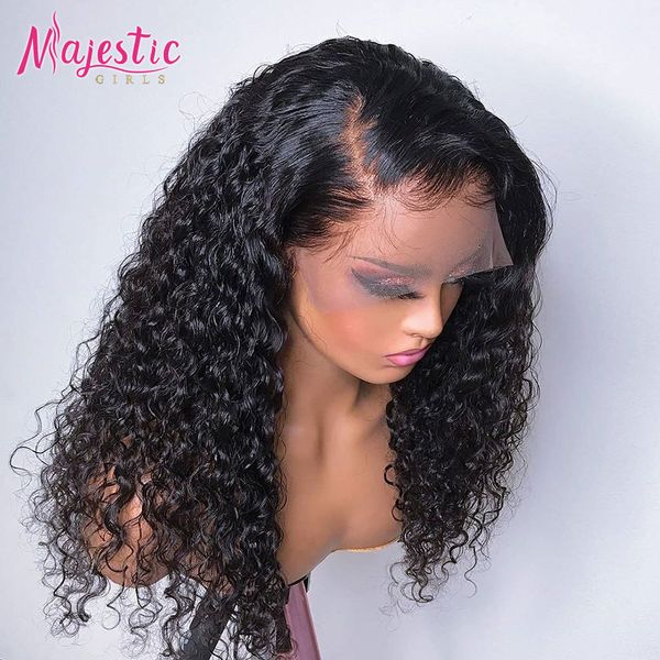 lx brand deep curly lace front human hair wigs brazilian curly human hair wigs pre plucked lace wig with baby hair deep wave wigfactory dire, Black
lx brand deep curly lace front human hair wigs brazilian curly human hair wigs pre plucked lace wig with baby hair deep wave wigfactory dire, Black