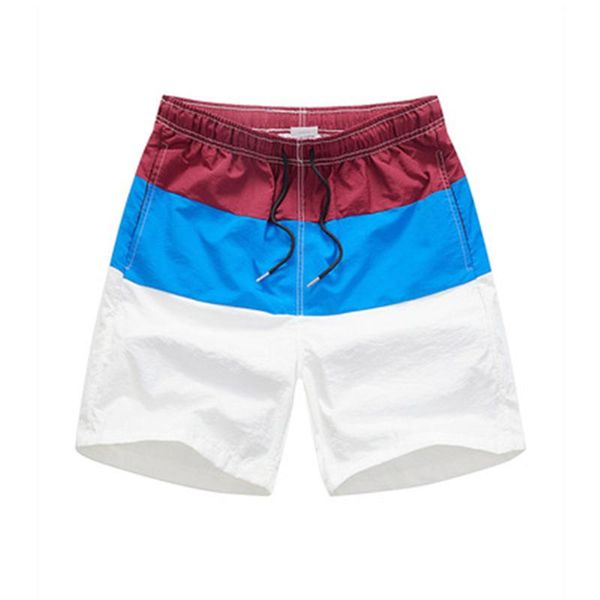 mens swimwear, color matching trunks, beach shorts, running, sports, surfing quick-drying casual pants men's shorts, White;black
mens swimwear, color matching trunks, beach shorts, running, sports, surfing quick-drying casual pants men's shorts, White;black