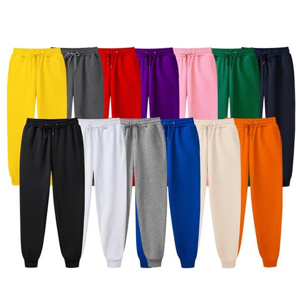 men's pants 2022 men drawstring long joggers trousers casual sweatpants jogger gyms fitness workout, Black
men's pants 2022 men drawstring long joggers trousers casual sweatpants jogger gyms fitness workout, Black