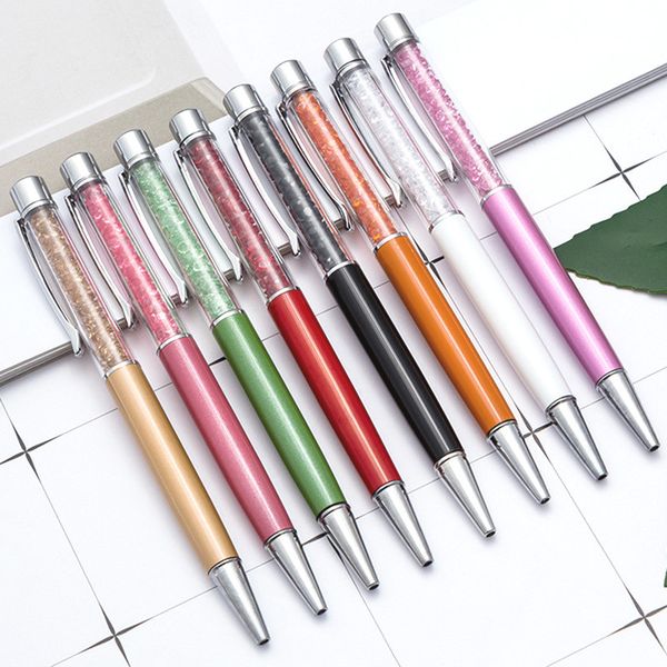 6pieces/lot 1pcs new crystal highlighter lovely cartoon painting pen marking touch pens students learn stationery supplies
6pieces/lot 1pcs new crystal highlighter lovely cartoon painting pen marking touch pens students learn stationery supplies