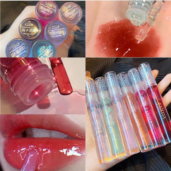 lip gloss faiccia transparent mirror effect red green purple with flash glitter long lasting crystal moisturizing oil ac414
lip gloss faiccia transparent mirror effect red green purple with flash glitter long lasting crystal moisturizing oil ac414